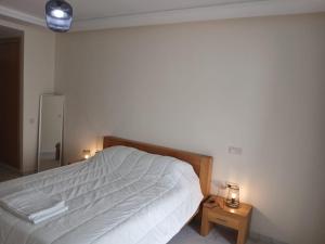 Vakantie app charmante Harhoura