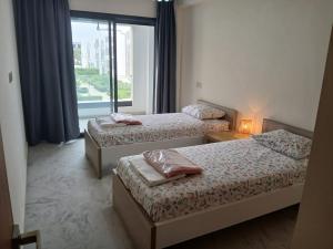 Vakantie app charmante Harhoura