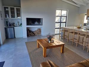 Tsitsikama Beach House