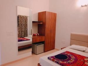 Sparsh resort- Homestay