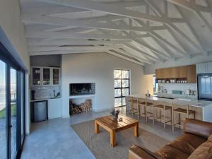 Tsitsikama Beach House