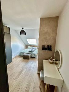 Casa Balnea - Jacuzzi - 6 people - Proche La Paris