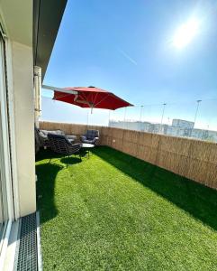 Casa Balnea - Jacuzzi - 6 people - Proche La Paris