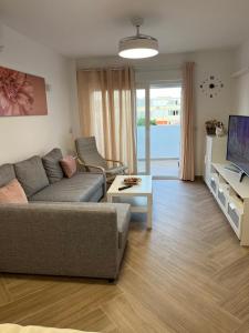 Marta Sol y Mar La Carihuela