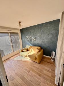 Casa Balnea - Jacuzzi - 6 people - Proche La Paris