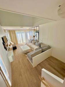 Appartements Casa Balnea - Jacuzzi - 6 people - Proche La Paris : photos des chambres