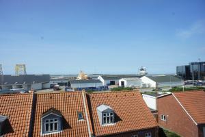 Tordenskjoldsgade 1 3 sal balkon 2 id 174