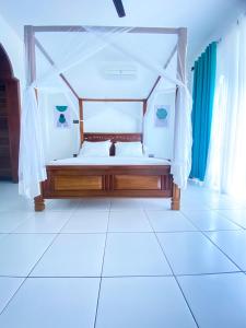 Coastal nook 2 bedroom beach flat , Lido