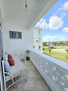 OceanClose 1&2 Bedroom Malindi