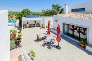 Casa Ciconia - Private House with Pool - 10 min from Fuseta & Barril Beach