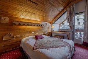 Hotels Hotel Ecureuil : photos des chambres