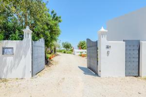 Casa Ciconia - Private House with Pool - 10 min from Fuseta & Barril Beach