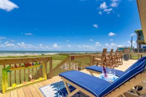 Beach Access Renovated Casa Bonita Surfside