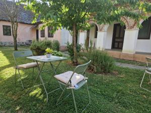 Holiday House Slavonska oaza