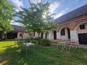 Holiday House Slavonska oaza