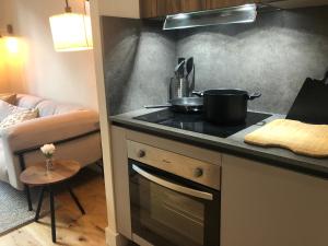 MAYERBEER - Apartment 2 bedrooms with balcony