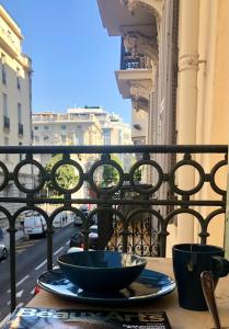 MAYERBEER - Apartment 2 bedrooms with balcony