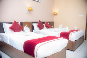 Amrapali Cottage and Restaurant Pvt Ltd