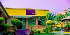 Amrapali Cottage and Restaurant Pvt Ltd
