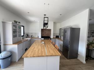 Villas Villa avec Piscine sans vis a vis Proche de la mer : photos des chambres
