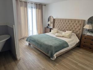 Villas Villa avec Piscine sans vis a vis Proche de la mer : photos des chambres