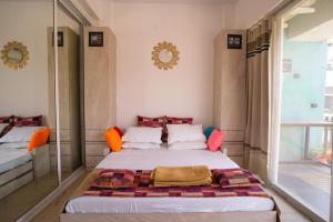 AV Luxury Villa - 3 BHK ll Swimmimg Pool ll Luxury Ambience ll