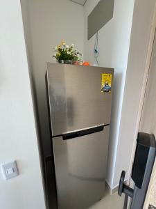 Loft cerca a la marina internacional de Santa Marta
