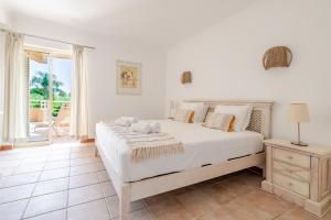 Coastal Pines by Seareen