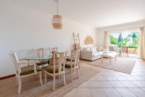 Coastal Pines by Seareen