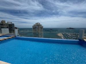Loft cerca a la marina internacional de Santa Marta