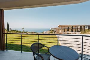 SeaSide Luxury Apartments