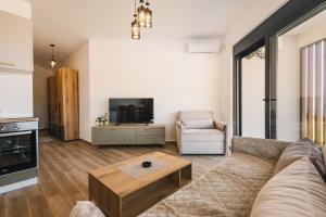 SeaSide Luxury Apartments