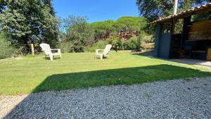 Tenute Lomasi - Villa vicino Cefalù con piscina
