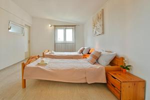 New Bibaj apartaments - 350m Strand, Beach, Spiaggia