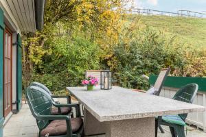 Ferienwohnung Achraintal 4