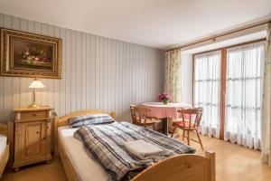 Ferienwohnung Achraintal 4