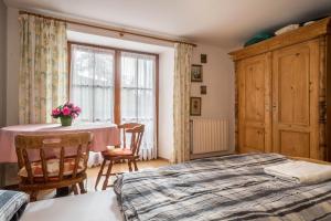 Ferienwohnung Achraintal 4