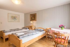 Ferienwohnung Achraintal 4