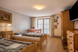 Ferienwohnung Achraintal 4