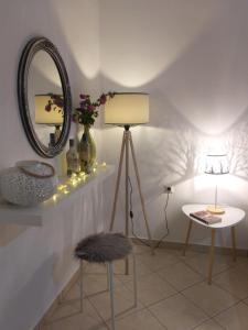 Anelias Luxury Studio in Corfu