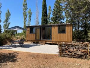 Tiny Aix - Maison Odonata