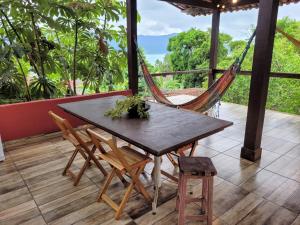 Espaço Linda Vista Ilhabela