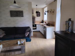 Maisons de vacances La maison o kiwis : photos des chambres