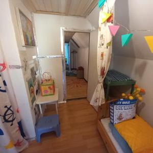 Villa Sommersted Andersen