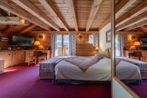 Hotels Hotel Ecureuil : photos des chambres