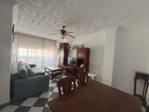 Apartamento en el centro de Punta Umbria