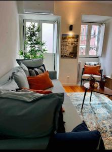 Cosy Alfama Top Location