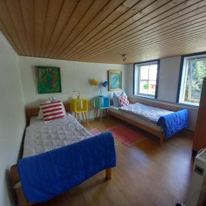 Villa Sommersted Andersen