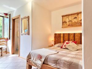 Chalet Rustico Bertolini per Gruppi!