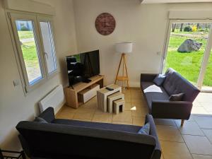 Le gîte des Vosges 1